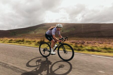 ‘Age is no barrier to learning how to ride a bike’ – BBC