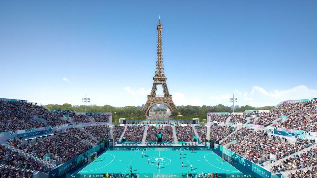 Get Ready for the Thrill: A Sneak Peek into the Women’s Sprint at the Paris Olympics!