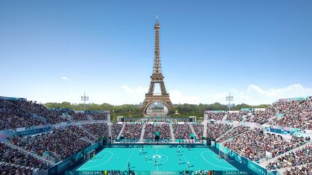 Get Ready for the Thrill: A Sneak Peek into the Women’s Sprint at the Paris Olympics!