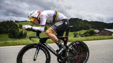 Rohan Dennis Escapes Prison Time in Tragic Case Involving Wife Melissa Hoskins