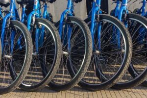 Unleash Your Ride: Discover the Unmatched Strength of Hunt’s New Proven Carbon Enduro MTB Wheels!