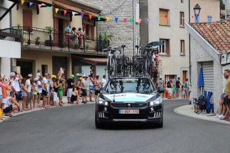 Tour de France Champs-Elysées Sprint Winners Slam Redesigned Paris Stage Finale: ‘Dangerous and Disappointing!
