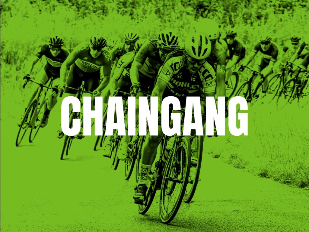 Why the Best Part of Midweek Rides is Sharing a Pint with Friends