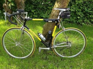 Pinarello Celebrates 50th Anniversary of Giro d’Italia Victory with Dogma F Edizione Speciale