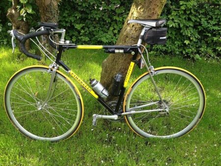 Pinarello Celebrates 50th Anniversary of Giro d’Italia Victory with Dogma F Edizione Speciale