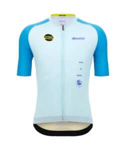 Last Call: Get Your Name on Our Tour Jersey Today!