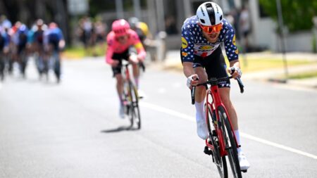 USA Cycling Road Nationals 2025: Top Riders, Big Stakes, and How to Watch the Action