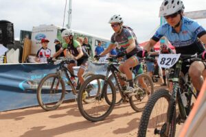 Blood, Sweat, and Gears: One Utah Woman’s Inspiring Rise in Pro Cycling
