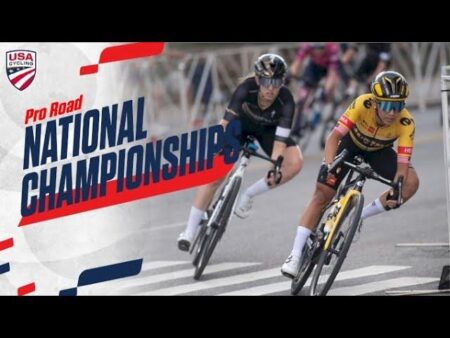 New Champions Triumph on Capitol City Streets and Mountain Climbs – Stunning Gallery Inside