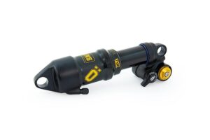 Öhlins Updates TTXAir Shocks and RXF38 and DH38 Forks