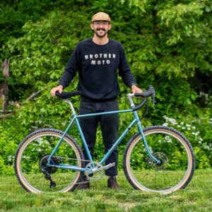 Cane Creek Celebrates 30 Years With Blue Anniversary Collection and New Experience Center