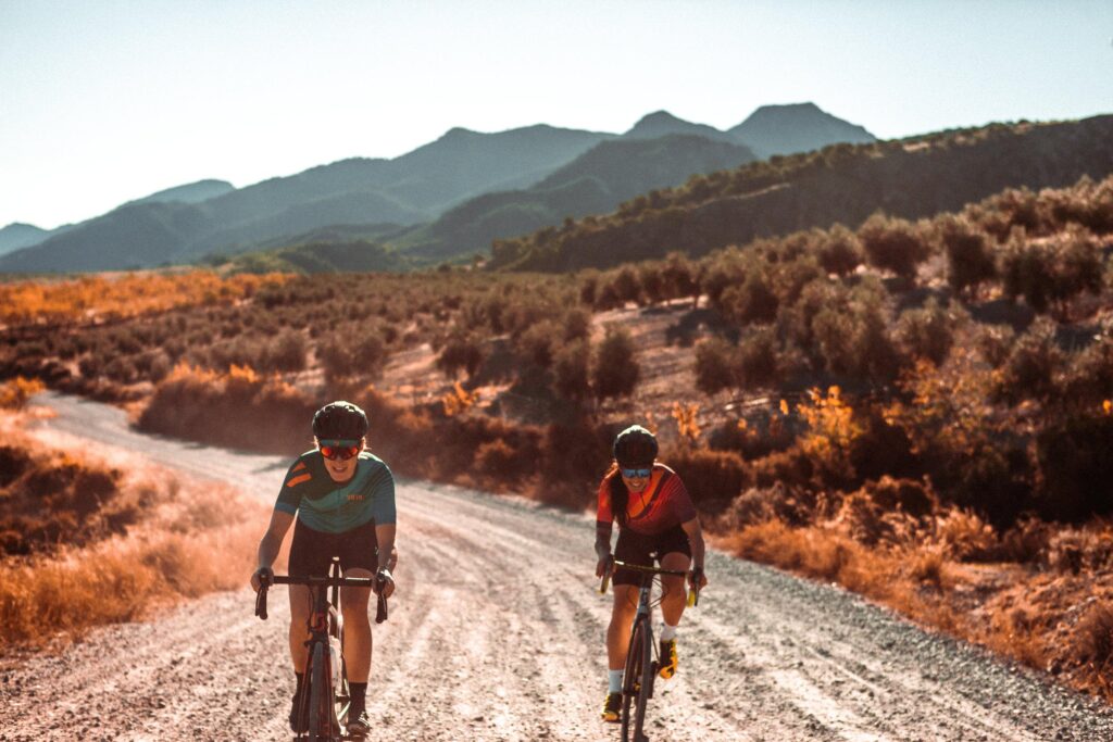 Gravel Talk #109: Adventures with Alexey Vermeulen, Pearl Izumi, and Sir Willie the Wiener!