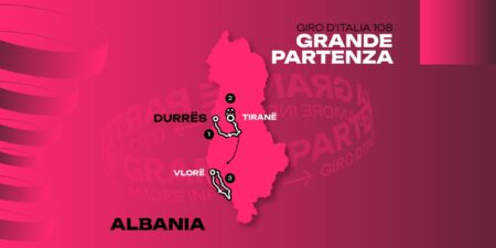 Why Is the Giro d’Italia Kicking Off in Albania? All You Need to Know About Grand Tour Overseas Starts