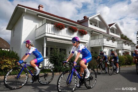 Tour of Scandinavia Ends on a High Note, Marking the Close of Women’s WorldTour Stage Race Revival Efforts