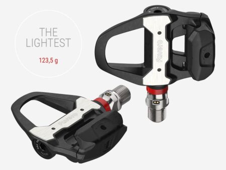 5 Compelling Reasons to Choose Favero’s Assioma PRO RS Pedals for Your Power Meter Needs