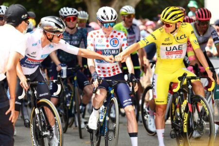 One Cycling Project at a Crossroads as UCI Finalizes WorldTour Race Lineup for Next Three Years