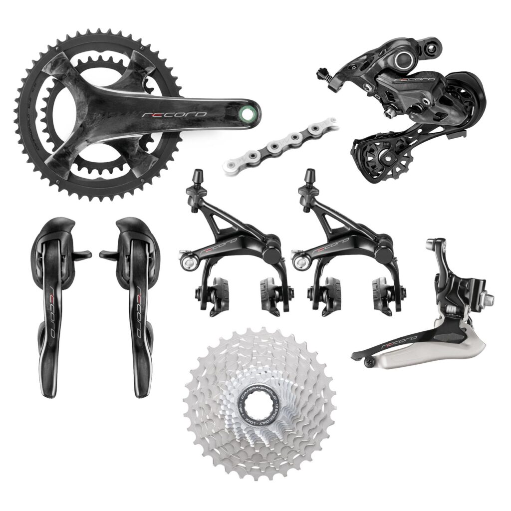 Campagnolo Returns with the Game-Changing Groupset We’ve Been Waiting For