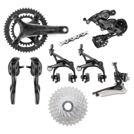 Campagnolo Returns with the Game-Changing Groupset We’ve Been Waiting For