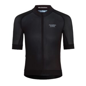 2025 Pas Normal Studios Mechanism Jersey Review: Great Performance, But Falls Short of Other Premium Picks