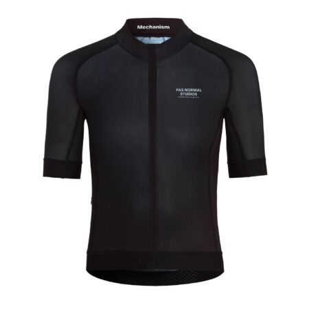 2025 Pas Normal Studios Mechanism Jersey Review: Great Performance, But Falls Short of Other Premium Picks