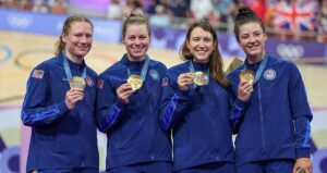 .5 Million Boost Fuels Empowerment of Women’s Cycling Programs