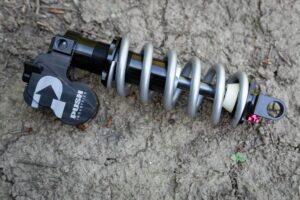Push Industries Slashes Prices and Unveils Exciting New VT/X Shock