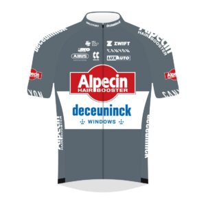 Critérium du Dauphiné 2025 start list