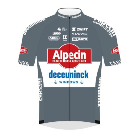 Critérium du Dauphiné 2025 start list