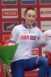 Wolff Shines with Unstoppable Strength in Gent-Wevelgem Victory