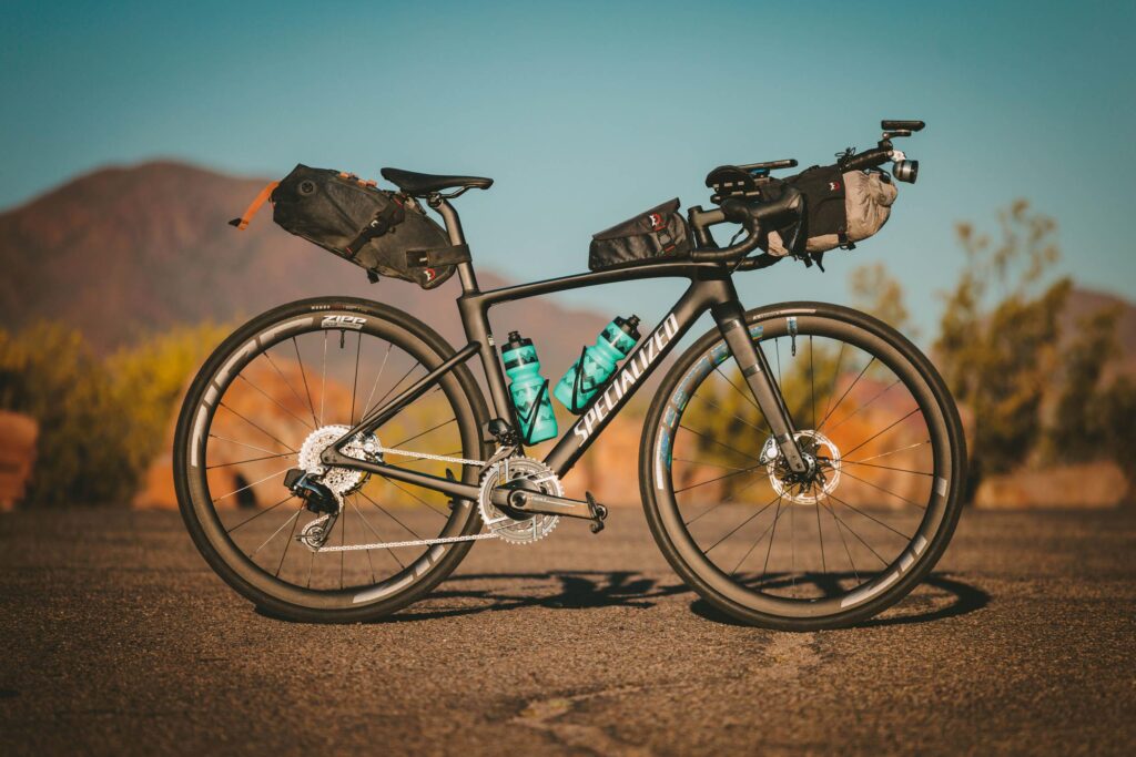 Lael Wilcox Challenges Mark Beaumont’s Around-the-World Record in an Epic Battle of the Sexes