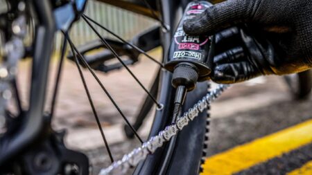 Master eMTB Maintenance Like a Pro with the Revolutionary EXO eBike Repair Stand!