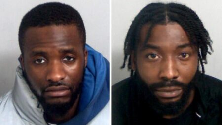 Mark Cavendish’s Robbers Ordered to Repay £750,000 or Face More Prison Time