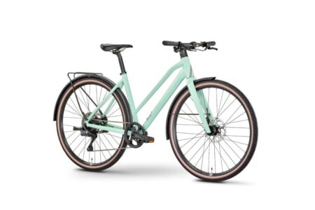 ROSE Sneak 3 EQ: The First Bike Featuring Q’AUTO’s Revolutionary Battery-Free Auto-Shifting