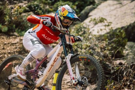 Savage Reality’: How a Downhill World Champion Conquered the UK’s Toughest Road Sportive