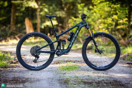 Introducing the New Yeti MTe: The First eMTB Powered by the Revolutionary TQ-HPR60 Motor