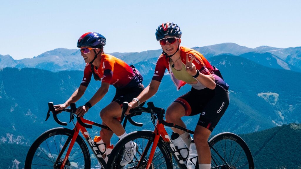 Thrilling Start: Women’s Tour de France Launches in Lausanne 2026
