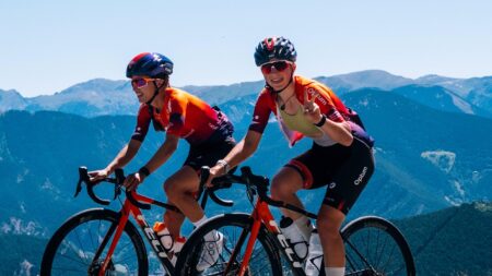 Thrilling Start: Women’s Tour de France Launches in Lausanne 2026