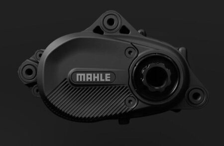 MAHLE Unveils Revolutionary M40 Mid-Drive Motor Set to Transform eMTBs