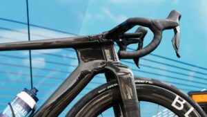 Is This the Beginning of the End for Consumer-Level Race Bikes-and Why It Could Change Everything?