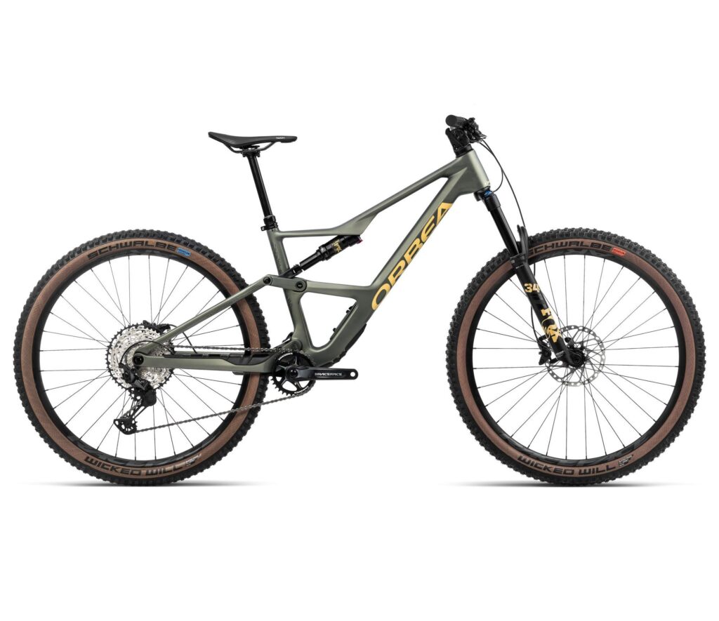 Orbea Revamps Occam SL and LT with Enhanced Adjustability and Sleek Cable Routing