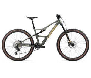 Orbea Revamps Occam SL and LT with Enhanced Adjustability and Sleek Cable Routing