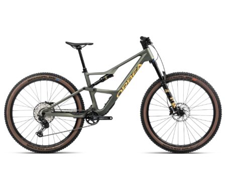 Orbea Revamps Occam SL and LT with Enhanced Adjustability and Sleek Cable Routing