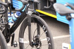 Inside the Future: Cutting-Edge Wheels, Aero Innovations, and an Exclusive Look at the Wild Prototype Factor from Dauphiné 2025