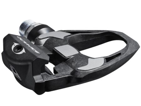Unlocking Freedom: How Clipless Pedals Are Revolutionizing Cycling