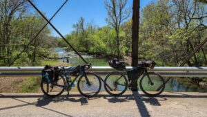 Fayetteville Rises as America’s Premier Bikepacking Destination