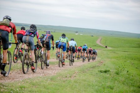 Pros Reveal the Biggest Challenges and Surprises Awaiting Unbound Gravel