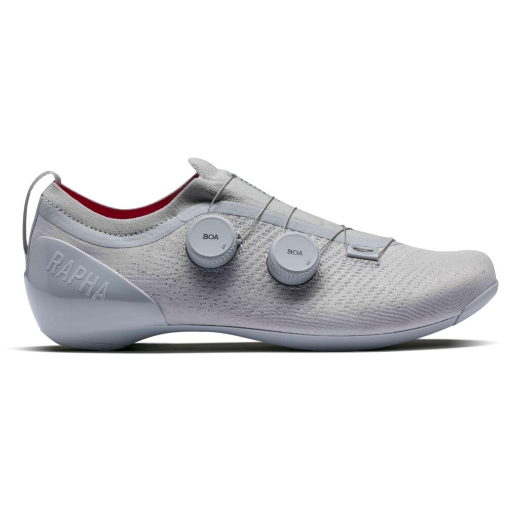 Unveiling Rapha’s New 5 Road Shoes: Where Timeless Style Meets Unbeatable Value