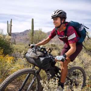 Breaking Boundaries: Lael Wilcox and the Unstoppable Power of Women’s Endurance