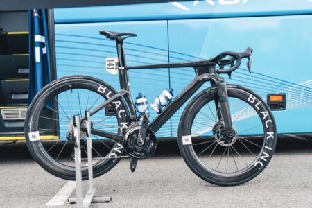 Factor’s Unreleased Aero Bike Is Absolutely Outrageous – But Honestly, We Should’ve Seen It Coming