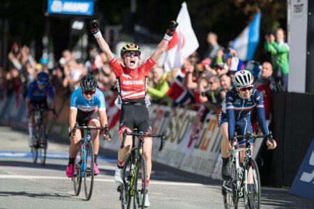Marlen Reusser Outsprints Demi Vollering in Electrifying Breakaway to Claim Tour de Suisse Women Stage 1 Victory